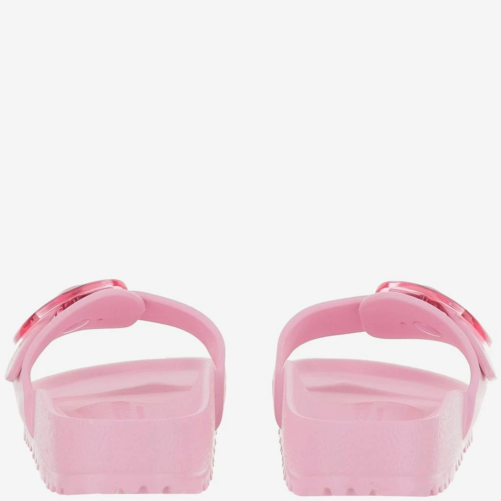 Birkenstock Madrid Big Buckle Sandals 2