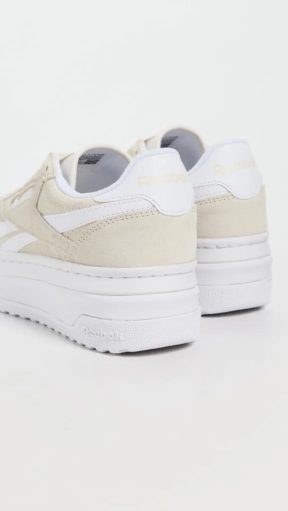 Reebok Campio XT Extra Suede Sneakers 3