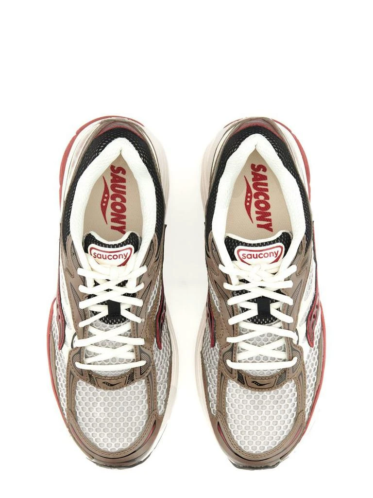 Saucony Saucony "Progrid Omni 9" Sneaker 6