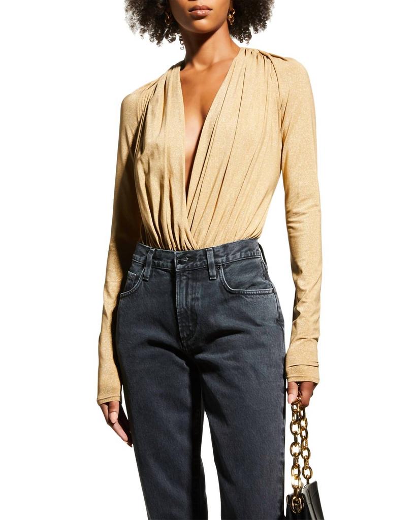 Goldsign Goldsign - Hilda Bodysuit