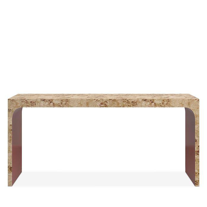 caracole Cabaret Console