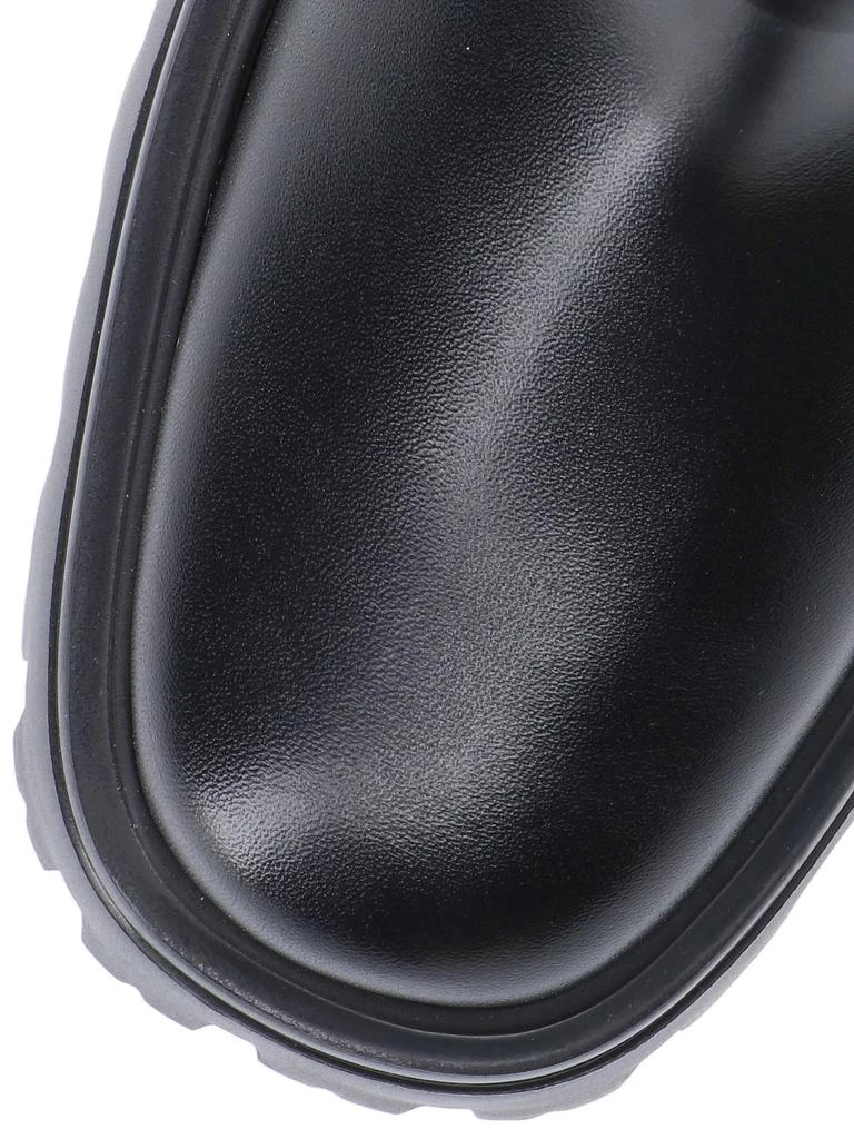Stuart Weitzman Stuart Weitzman Emerson Moto Boots 5