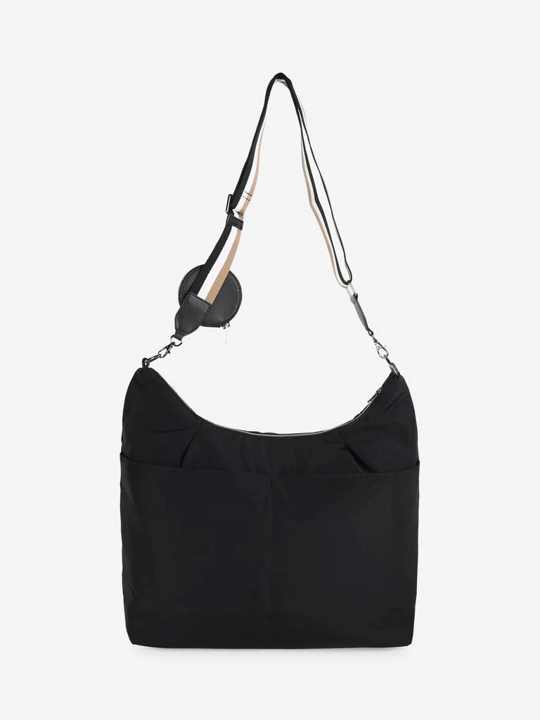Hugo Boss BOSS Baby Changing Bag With Wallet in Black (40cm) 3