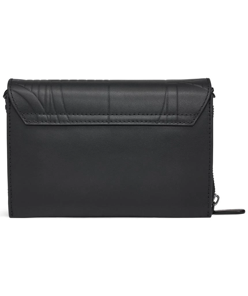 Karl Lagerfeld Paris Lourdes Crossbody 2