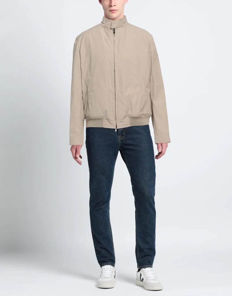 CRISTIANO BARBIERI Jacket 2
