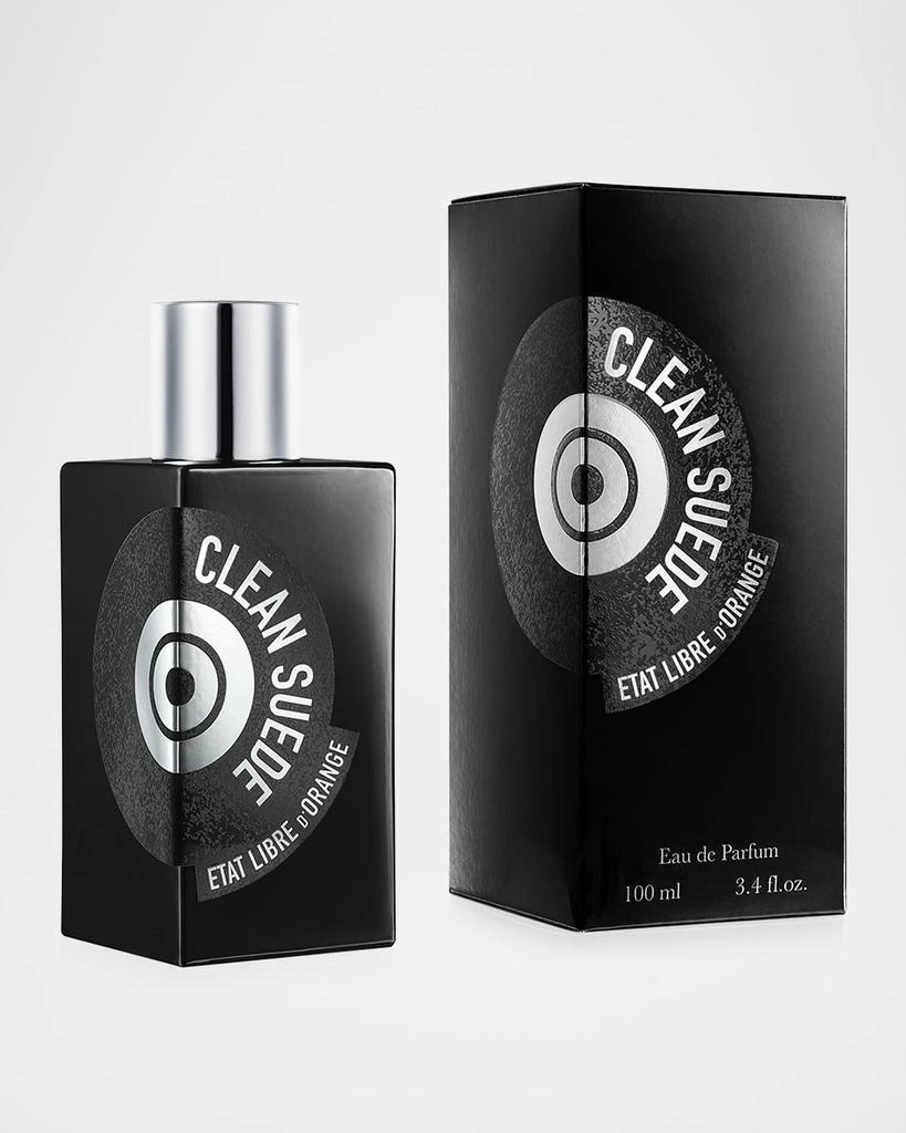 Etat Libre D'Orange Clean Suede Eau de Parfum, 3.4 oz. 2