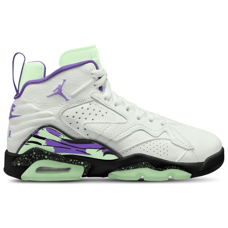 Shop Jordan MVP Boys' Grade School on Sale at BeyondStyle – Get