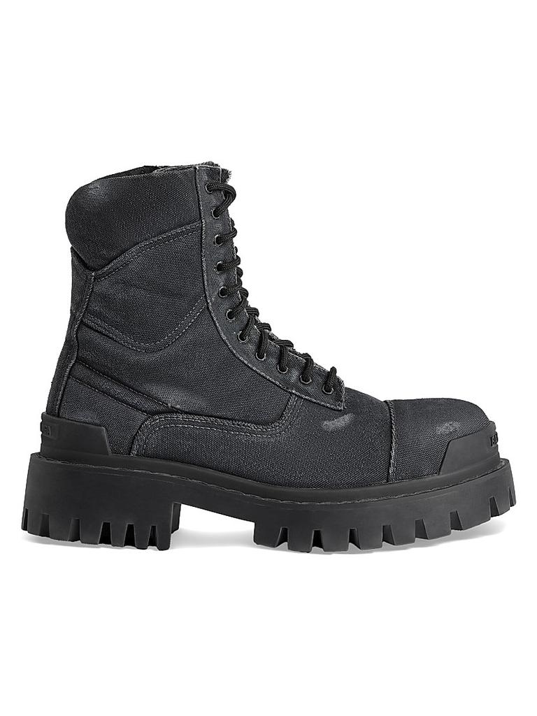 Balenciaga Hummer Boots - Shoes - BeyondStyle
