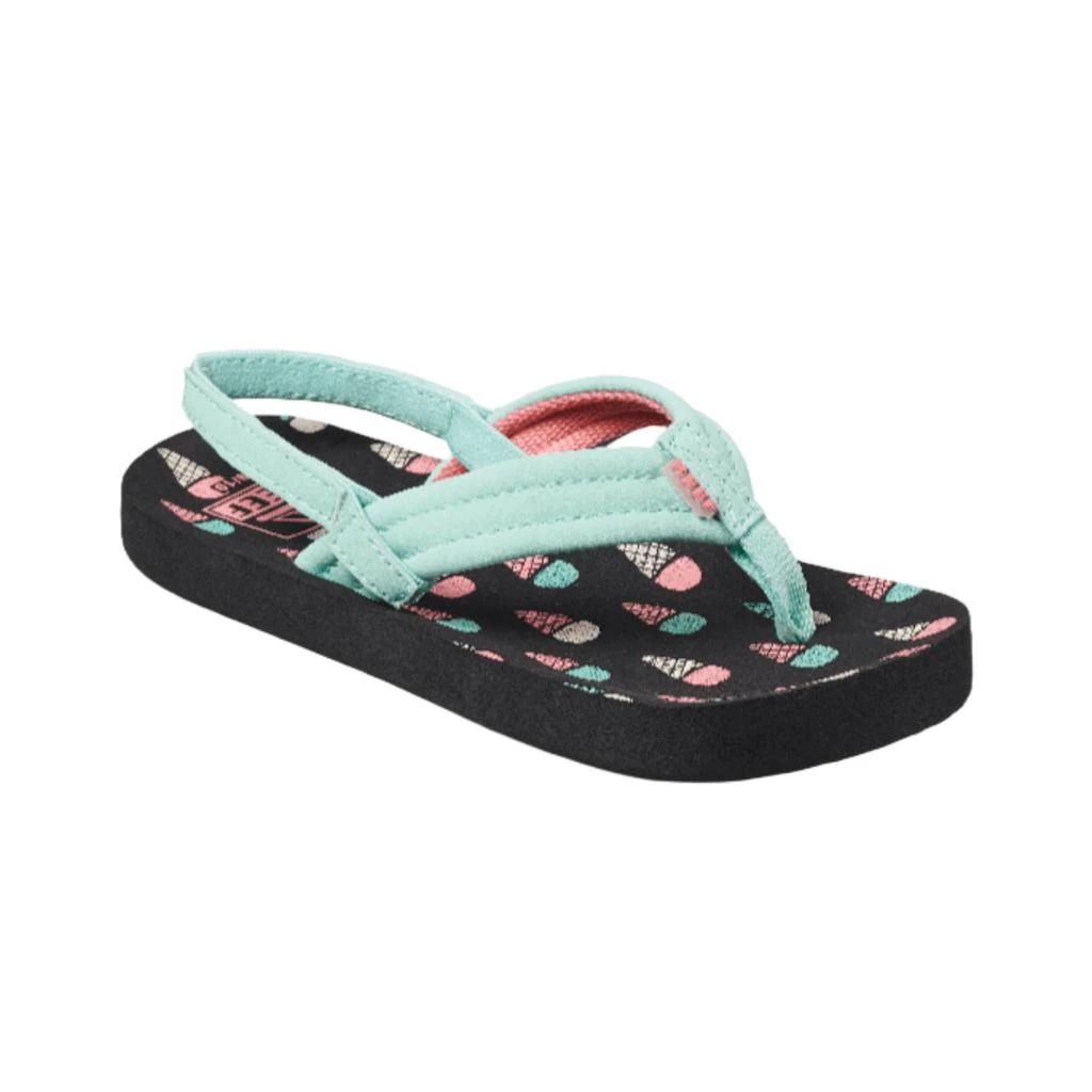 Reef REEF Little Ahi Sandal - Girls
 2