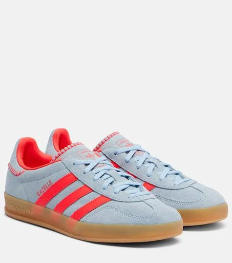 Shop Gazelle Indoor suede sneakers on Sale at BeyondStyle  Get 44% Off Gazelle  Indoor suede sneakers with Limited-Time Flash Deals, Exclusive Discounts,  and Special Offers. Enjoy Unbeatable Savings on Gazelle Indoor