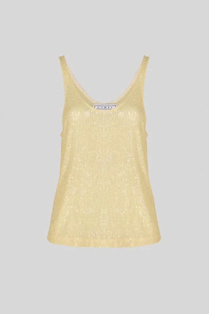 IN THE MOOD FOR LOVE ODETTE SOLID TOP 2
