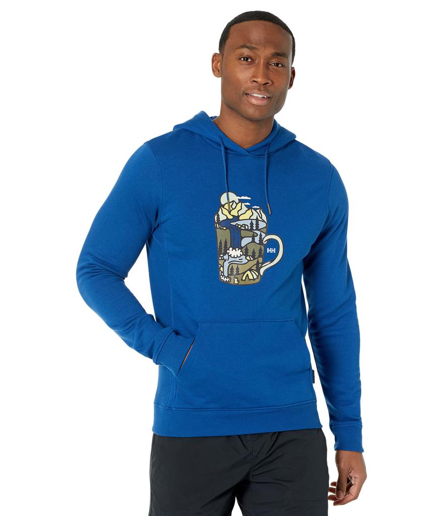 Helly Hansen F2F Cotton Hoodie