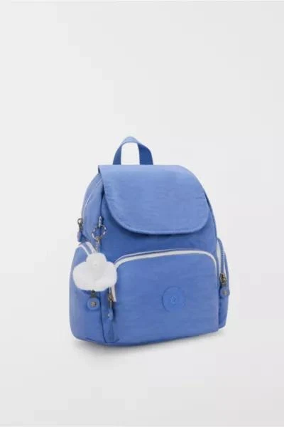 Kipling Kipling City Zip Nylon Mini Backpack 3