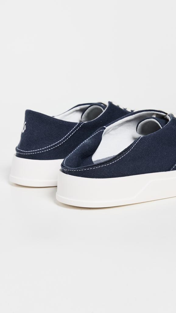 OluKai Tradewind Canvas Sneakers