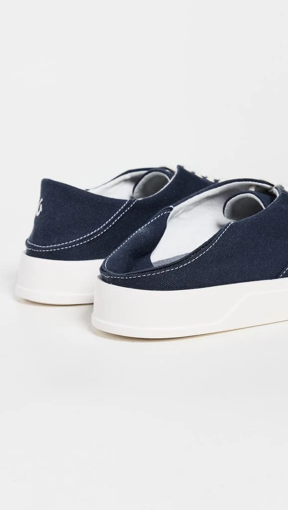OluKai Tradewind Canvas Sneakers 2