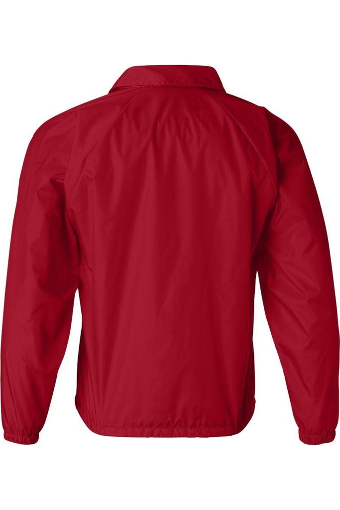 Augusta Sportswear Coach´s Jacket