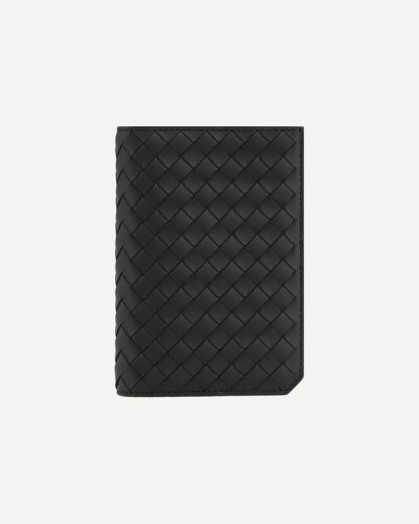 Bottega Veneta Intrecciato Passport Holder 3
