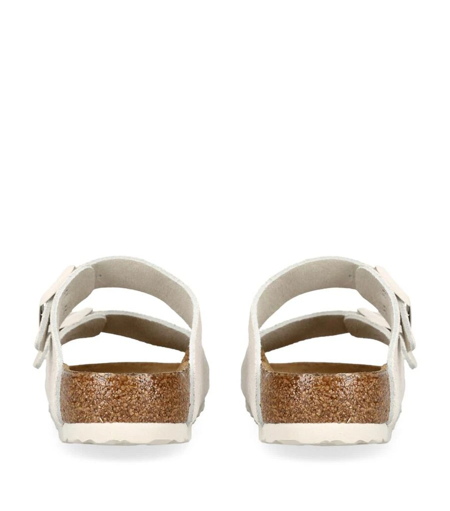Birkenstock Suede Arizona SFB Sandals 2