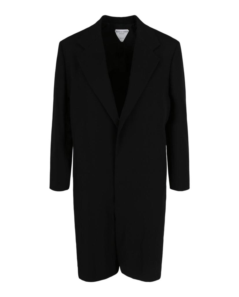 Bottega Veneta Wool Blazer Jumpsuit