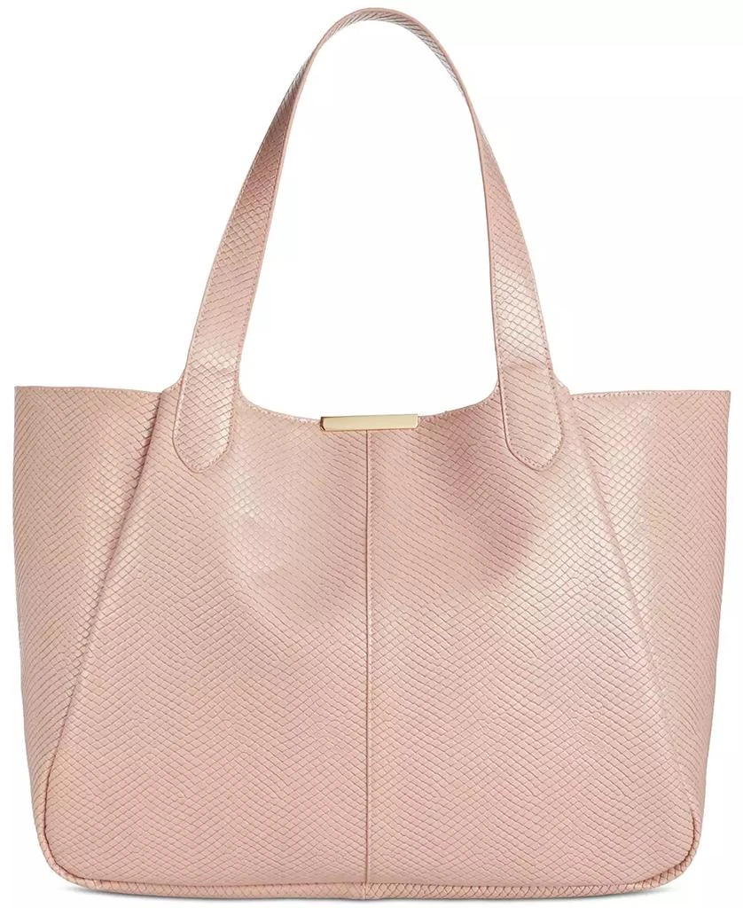 On 34th Azriell Embossed Tote Bag, Created for Macy's 1