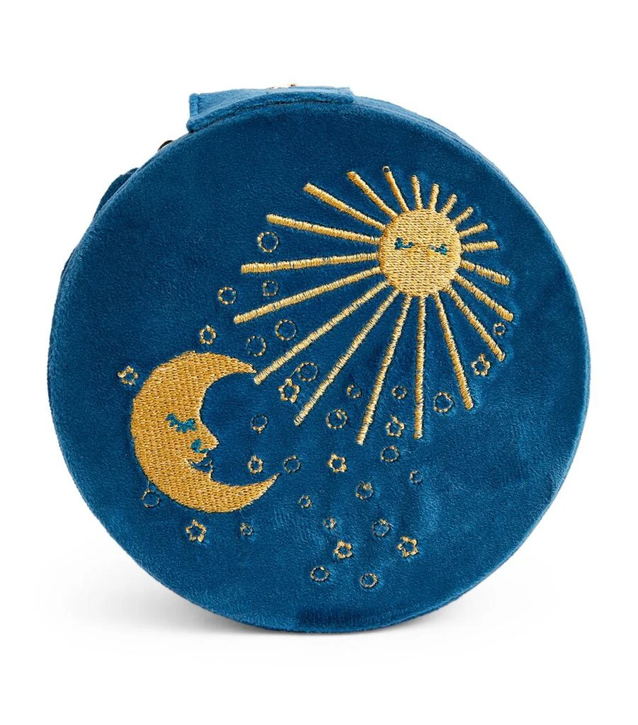 L'ATELIER NAWBAR You Are The Sun To My Moon Jewellery Box 1