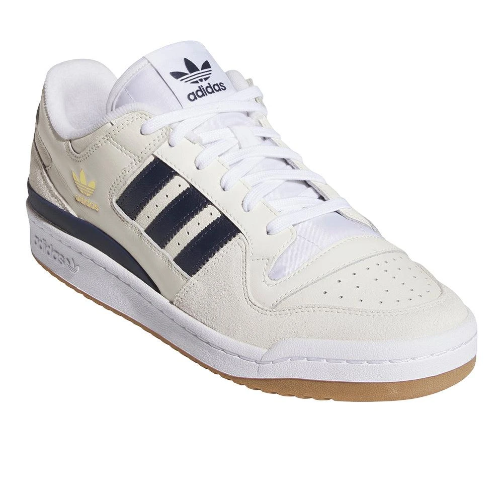adidas gazelle silver green womens Forum 84 Low ADV – Premier main image 0