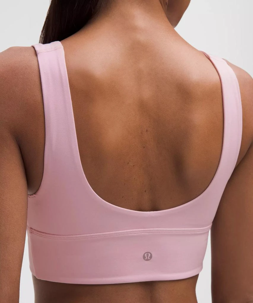 Lululemon lululemon Align™ V-Neck Bra *Light Support, A/B Cup 25