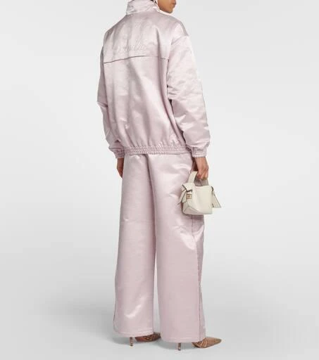 Acne Studios Bomber jacket 3