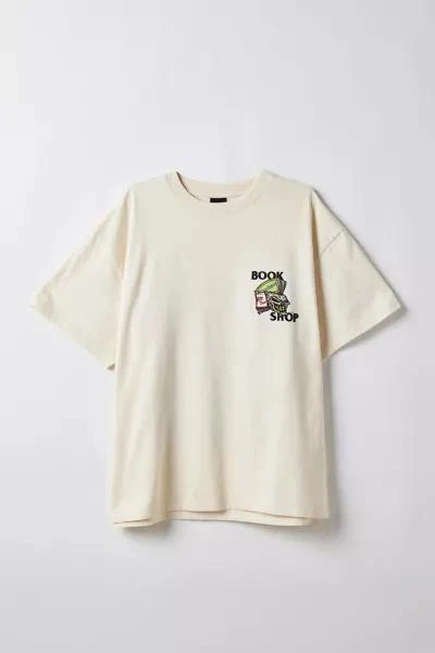 Pas de Mer Pas de Mer Black Book Graphic Tee 2