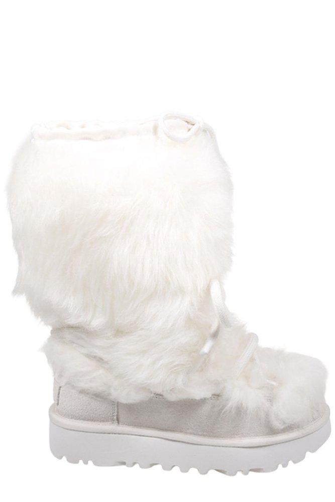 UGG UGG Classic Tall Chalet Snow Boots