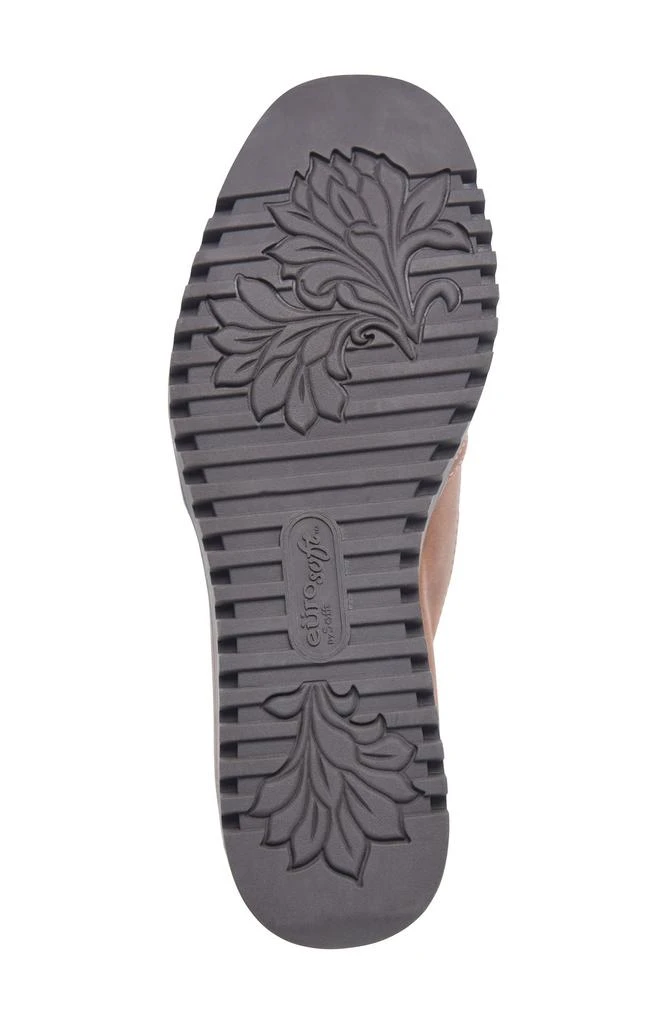 EuroSoft Darbi Wedge Loafer 6