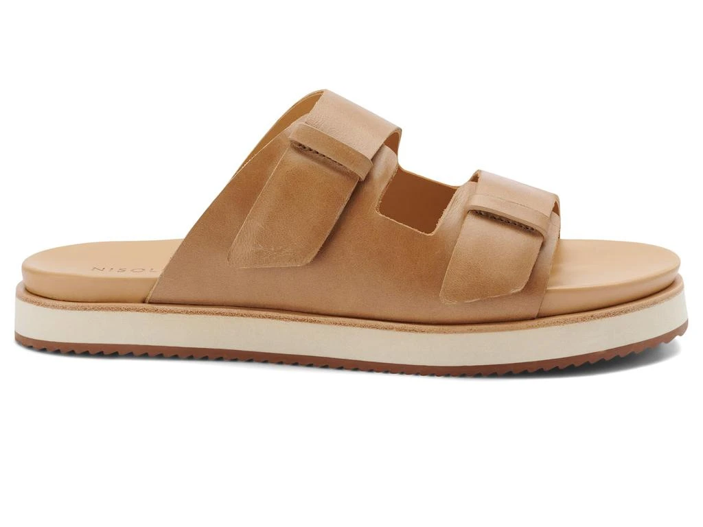 Nisolo Ella Go-To Flatform Slide 5