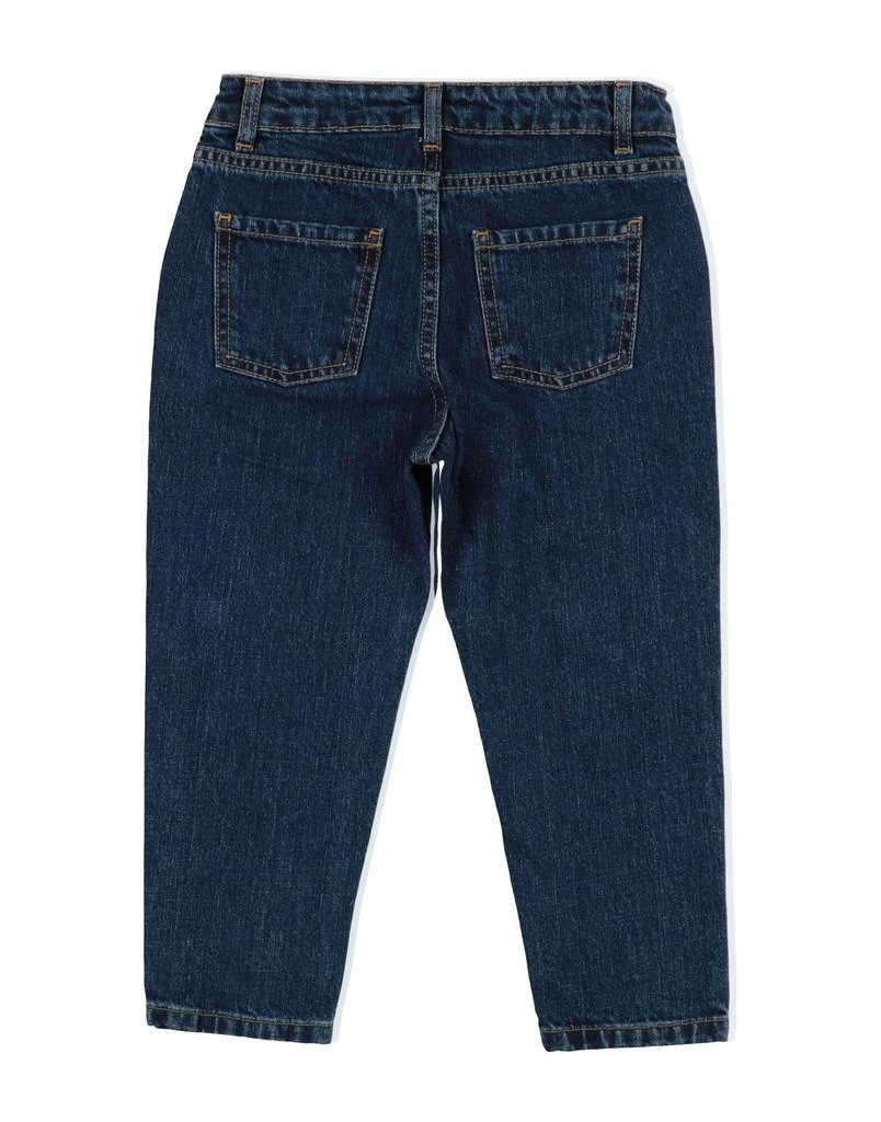 MARC ELLIS Denim pants 2