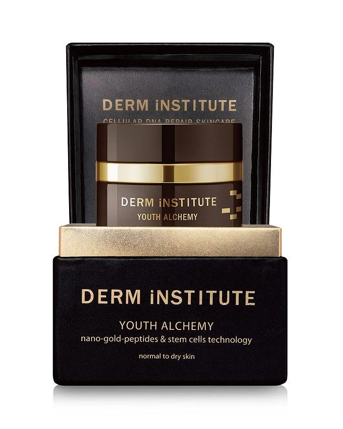 DERM iNSTITUTE Youth Alchemy Cream 4