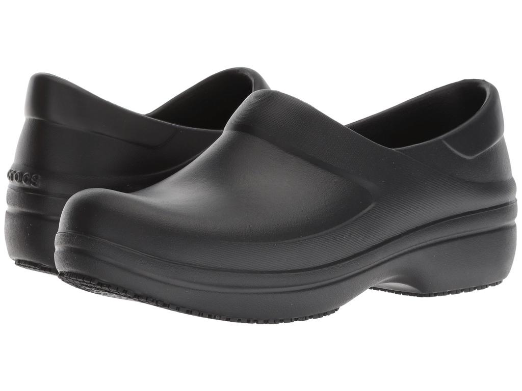 Crocs Neria Pro II Graphic Clog
