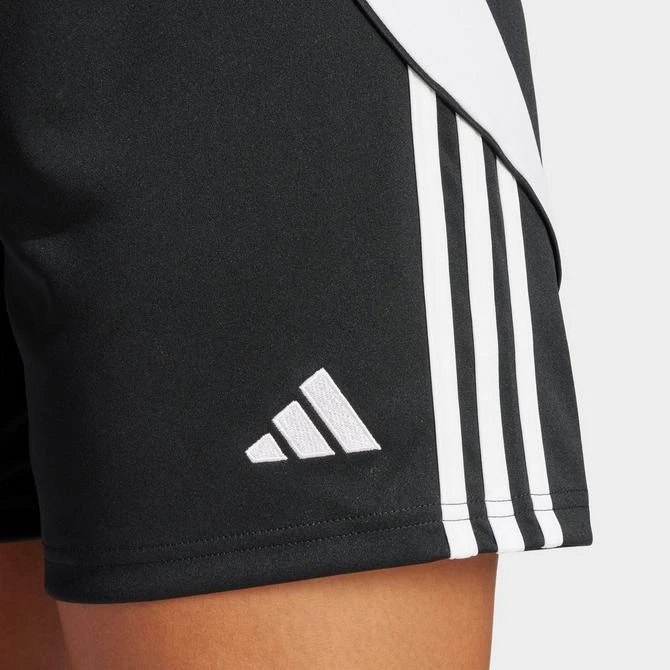Adidas Women's adidas Tiro 24 Soccer Shorts 5