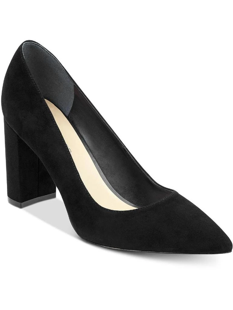 Marc Fisher Viviene Womens Pointed Toe Pumps 5