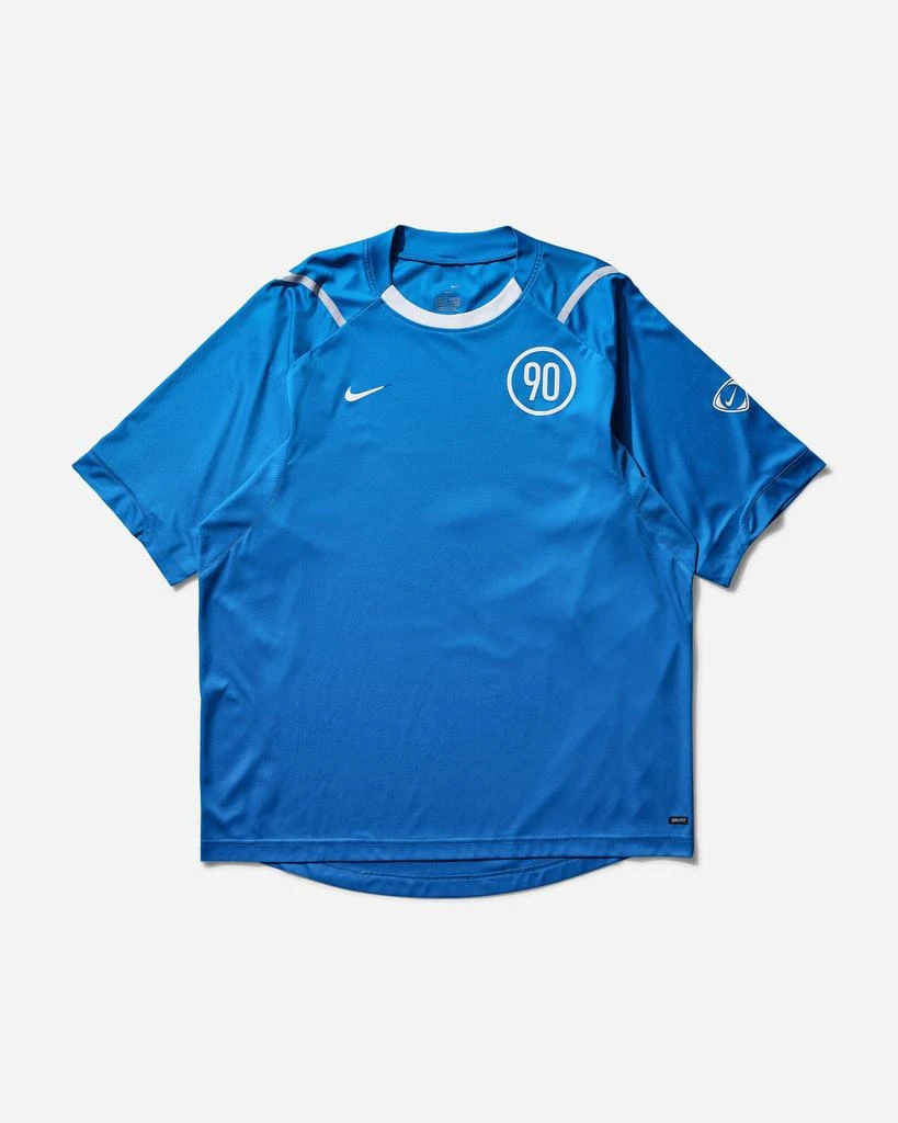 Pezze Vintage Men's Total 90 Top Blue 1
