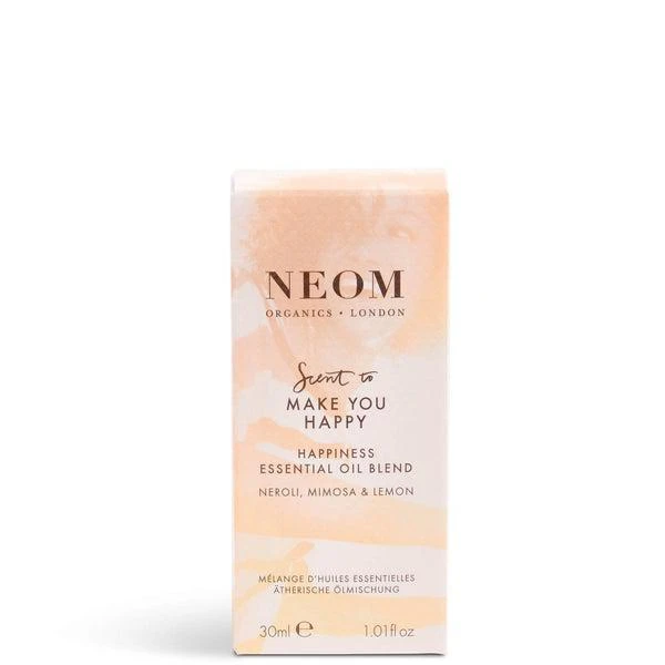 NEOM NEOM Happiness Essential Oil Blend 1 fl. oz 8