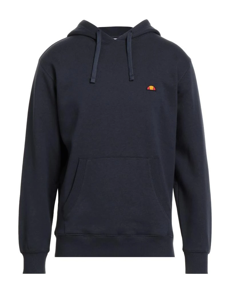 ELLESSE Hooded sweatshirt 1