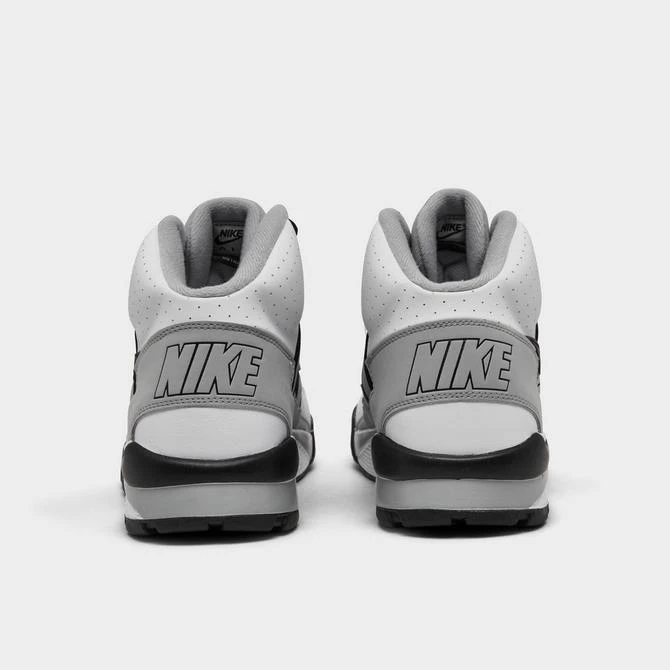 NIKE Men's Nike Air Trainer SC High Training Shoes 7