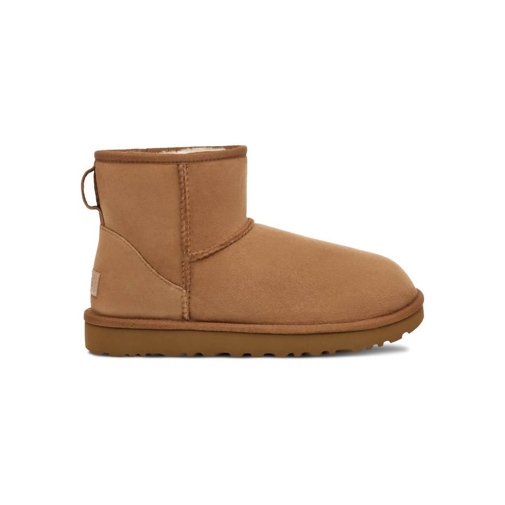 UGG Ugg - Women
s Classic Mini Ii Boot