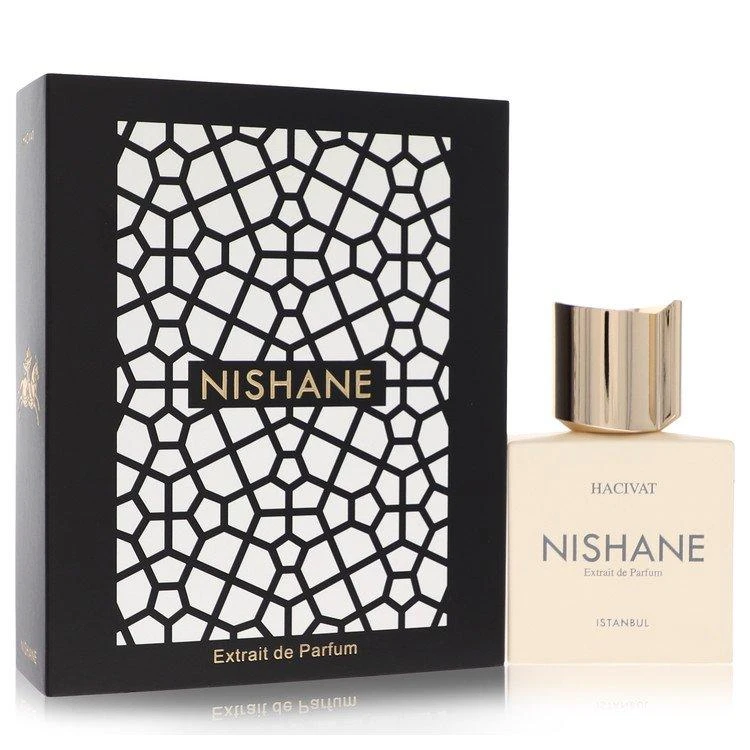 NISHANE Hacivat by  Extrait De Parfum Spray 1.7 oz Women 1