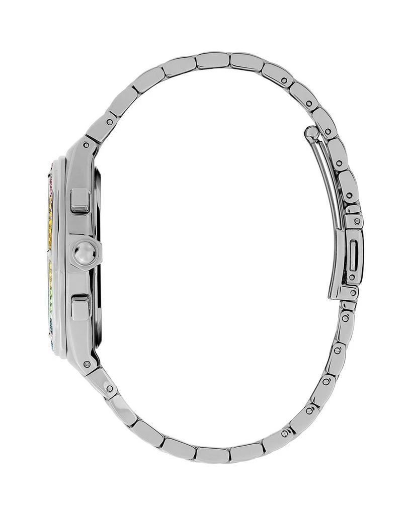 Olivia Burton Hexa Embellished Chronograph, 38mm 5