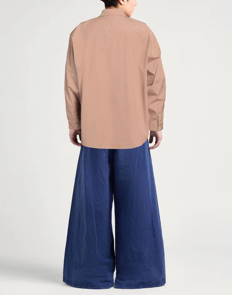 LANEUS Solid color shirt 3
