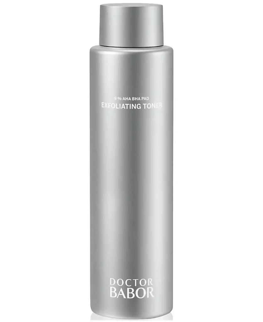 BABOR Exfoliating Toner