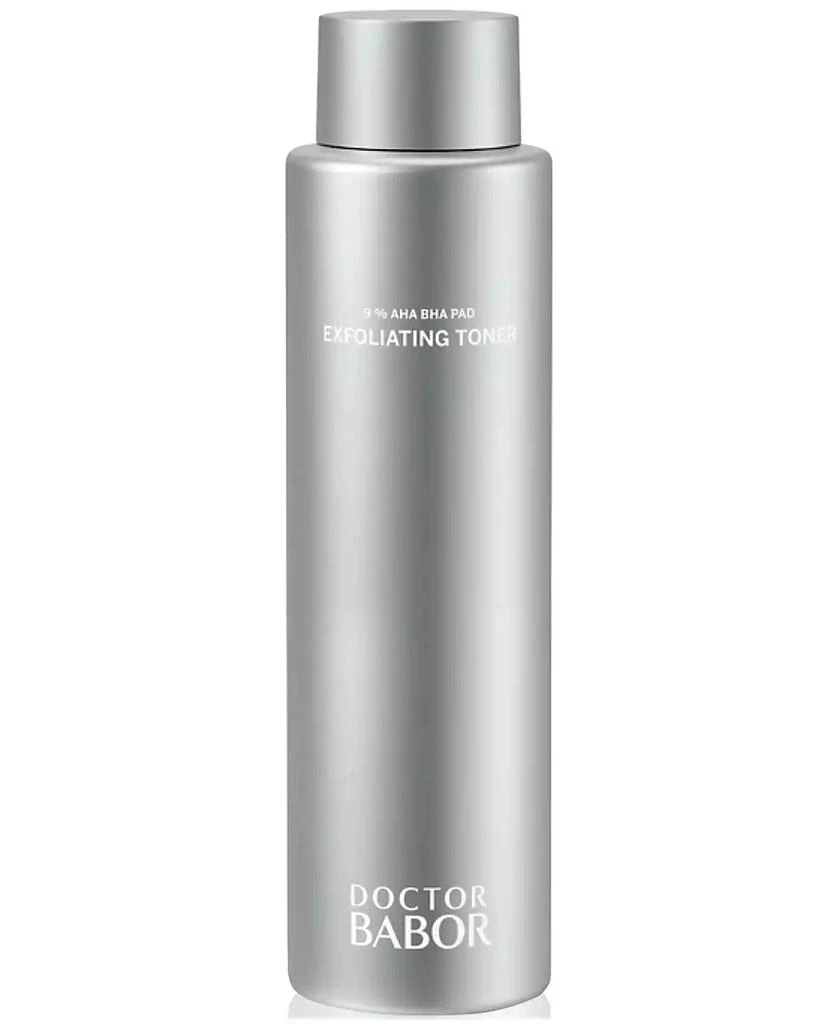 BABOR Exfoliating Toner 1