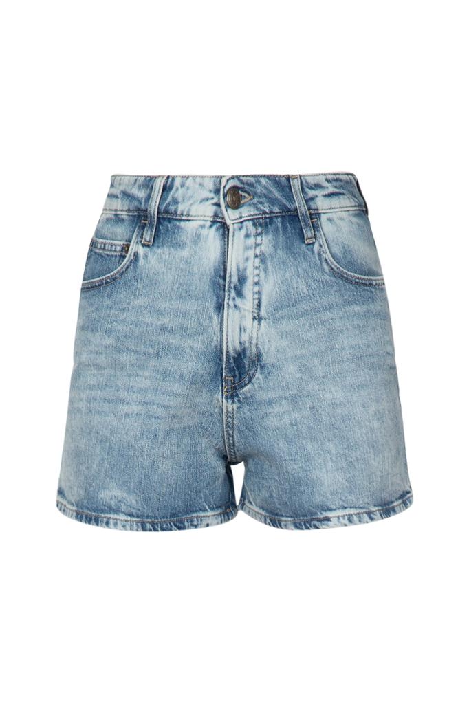 Cycle Cycle - Shorts - 430148 - Blue