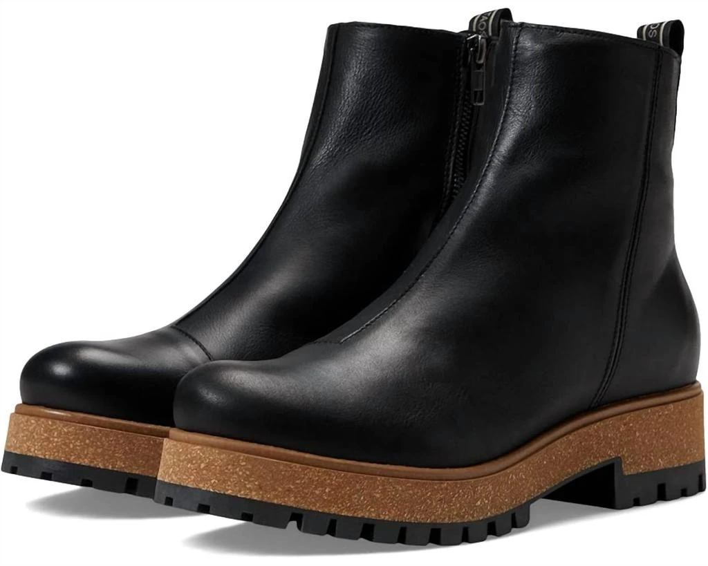 taos Taos - Women's Downtown Boots 1