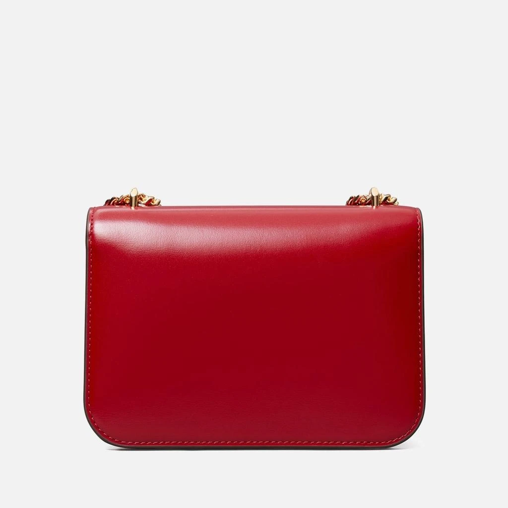 Tory Burch Tory Burch Eleanor Small Convertible Leather Shoulder Bag 3